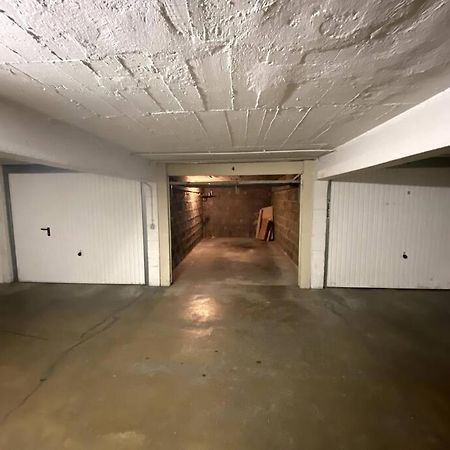 T3 De 73 M2 , Garage , Vue Montagnes Et Chateau อานซี ภายนอก รูปภาพ