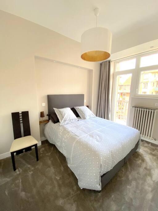 T3 De 73 M2 , Garage , Vue Montagnes Et Chateau อานซี ภายนอก รูปภาพ